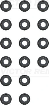 Seal Set, valve stem
